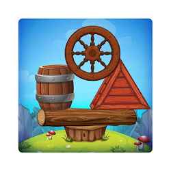 Tower Balance - 2019