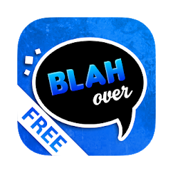 BLAH-OVER Free