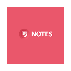 Brightery Notes