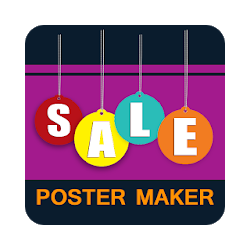 Sale Poster Maker  Poster Designer