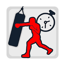 تنزيل ملاكمة الموقت تجريب  الفاصل الزمني الموقت Free لـ Android