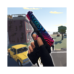 Free Firing Unknown Survival Free FPS Fire Legends