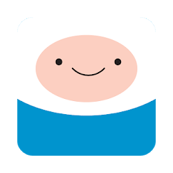 Cartoon Stickers for WhatsApp Messenger