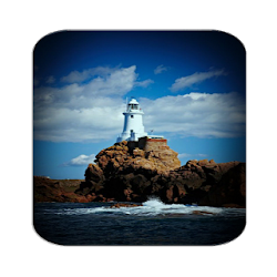 اصوات صفارة ضبابية