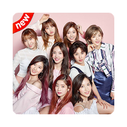 Twice Wallpaper KPOP HD