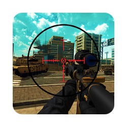 Commando Ultimate Strike