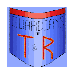 Guardians of T and R