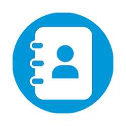 Contacts Backup And Restore