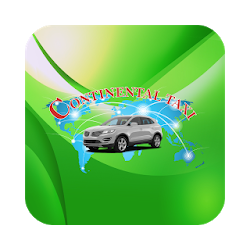 Continental Taxi
