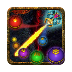 رخام - معبد الغابة 1