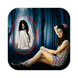 Ghost In Photo Editor
