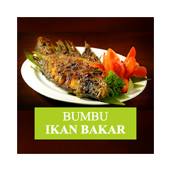 Bumbu Ikan Bakar