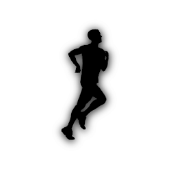 RUNit - GPS based fitness tracker