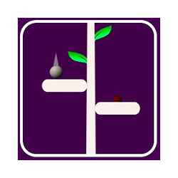 Jump ball - ball jump falling ball ball games