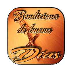 Bendiciones de Buenos Dias