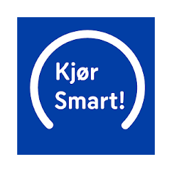KJØR SMART