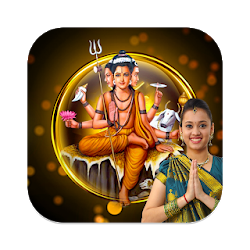 Dattatreya Photo Frames HD
