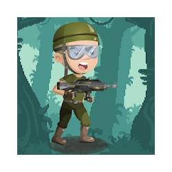 Micro Wars - Battle Arena