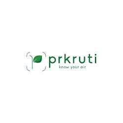 Prkruti LITE  Monitor Air Quality- Realtime AQI
