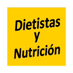 Dietistas y Nutrición