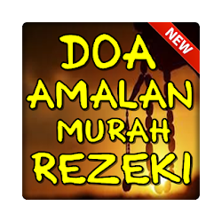 Doa Dan Amalan Murah Rezeki