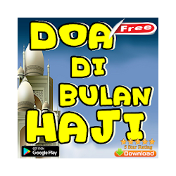 Doa Di Bulan Haji