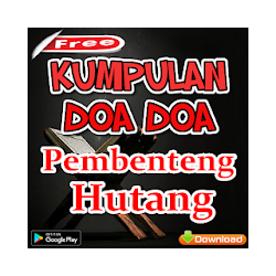 Doa Pembenteng Hutang