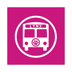 LYNX Bus Tracker