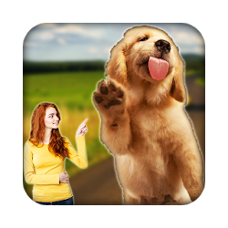 تجعلني أكبر محرر صور الكاميرا