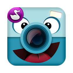 ChatterPix Kids by Duck Duck Moose