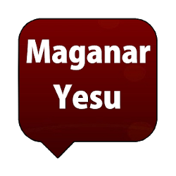 Maganar Yesu Almasihu