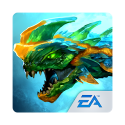 Heroes of  Dragon Age