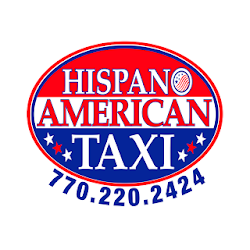 Hispano American Taxi Atlanta