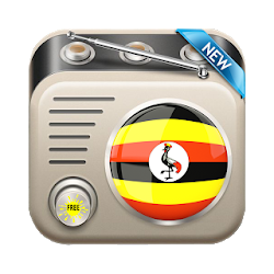 All Uganda Radios