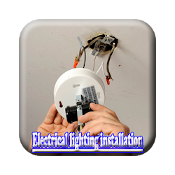 تنزيل تركيب الإضاءة الكهربائية - للتعلم Free لـ Android