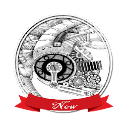 أفكار الرسم الهندسي