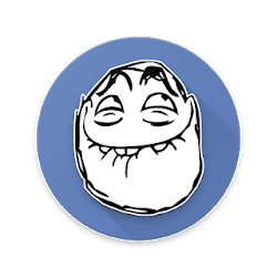 Meme Stickers for Whatsapp - popular memes