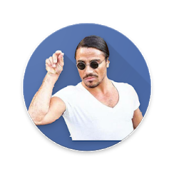 Nusret Stickers For Whatsapp - WAStickerApps