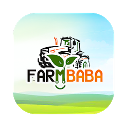 FarmBaba - One stop shop for farming products