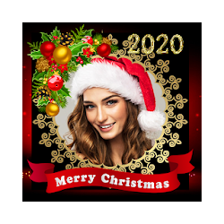 Christmas 2020 Photo Frames