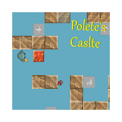 Poletes Caslte