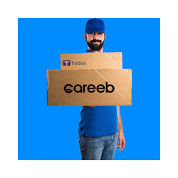 Careeb Rider