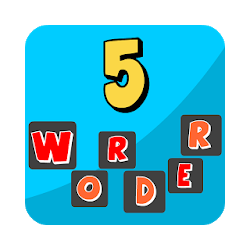 5 Worder