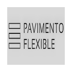 Pavimento Flexible