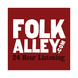 Folk Alley Player