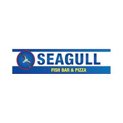 Seagull Fish Bar  Pizza Hucknall