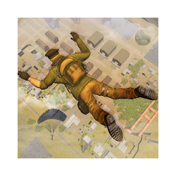 Free FPS Commando Shooting Battleground Strike 3D