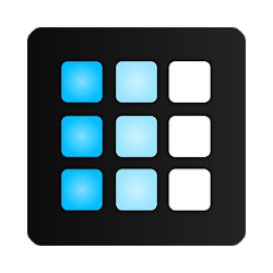 Groove Pads - Make Beats and Mix Music