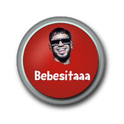 Bebesita Button