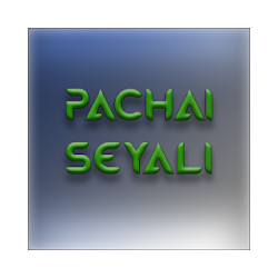 Pachai Seyali